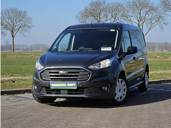 Bestelwagen gesloten laadbak FORD Transit Connect