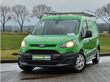 Bestelwagen gesloten laadbak FORD Transit Connect