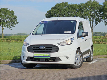 Bestelwagen gesloten laadbak FORD Transit Connect