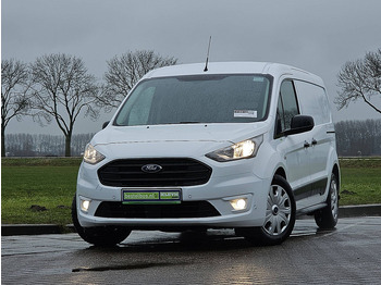 Bestelwagen gesloten laadbak FORD Transit Connect