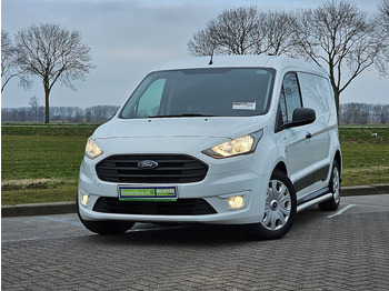 Bestelwagen gesloten laadbak FORD Transit Connect