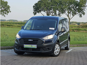 Bestelwagen gesloten laadbak FORD Transit Connect