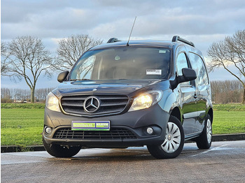 Bestelwagen gesloten laadbak MERCEDES-BENZ Citan 109 CDI