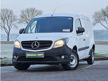 Kleine bestelwagen MERCEDES-BENZ Citan 109 CDI