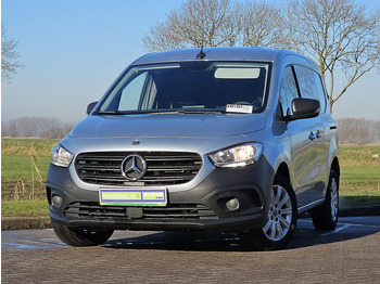 Kleine bestelwagen MERCEDES-BENZ Citan