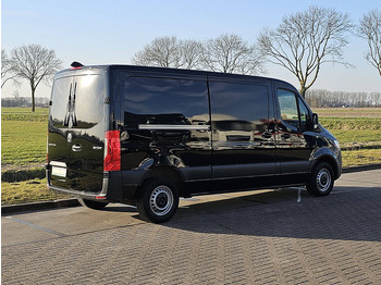 Kleine bestelwagen Mercedes-Benz Sprinter 211 L2H1 2x-Schuif !: afbeelding 3