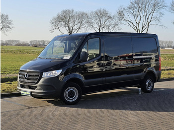 Kleine bestelwagen Mercedes-Benz Sprinter 211 L2H1 2x-Schuif !: afbeelding 2