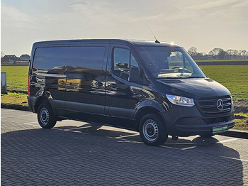 Kleine bestelwagen Mercedes-Benz Sprinter 211 L2H1 2x-Schuif !: afbeelding 5