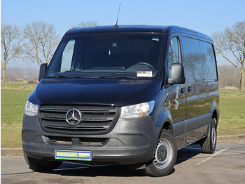 Kleine bestelwagen MERCEDES-BENZ Sprinter 211