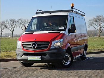 Kleine bestelwagen MERCEDES-BENZ Sprinter 314