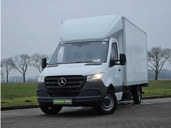 Bestelwagen gesloten laadbak MERCEDES-BENZ Sprinter 315