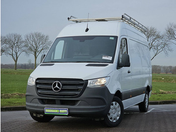 Kleine bestelwagen MERCEDES-BENZ Sprinter 315