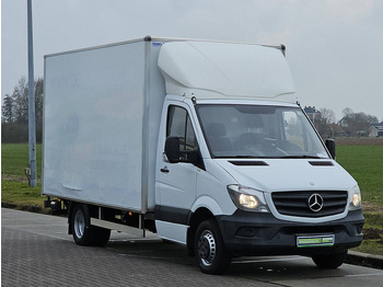 Leasing Mercedes-Benz Sprinter 516 Bakwagen Laadklep! Mercedes-Benz Sprinter 516 Bakwagen Laadklep!: afbeelding 5