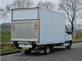 Leasing Mercedes-Benz Sprinter 516 Bakwagen Laadklep! Mercedes-Benz Sprinter 516 Bakwagen Laadklep!: afbeelding 3