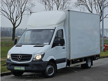 Leasing Mercedes-Benz Sprinter 516 Bakwagen Laadklep! Mercedes-Benz Sprinter 516 Bakwagen Laadklep!: afbeelding 2