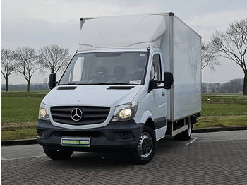 Leasing Mercedes-Benz Sprinter 516 Bakwagen Laadklep! Mercedes-Benz Sprinter 516 Bakwagen Laadklep!: afbeelding 1