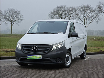 Kleine bestelwagen MERCEDES-BENZ Vito 110