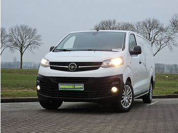 Kleine bestelwagen OPEL Vivaro