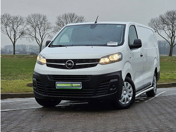 Kleine bestelwagen OPEL Vivaro