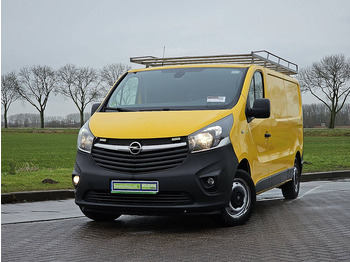 Kleine bestelwagen OPEL Vivaro