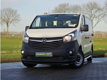 Kleine bestelwagen OPEL Vivaro