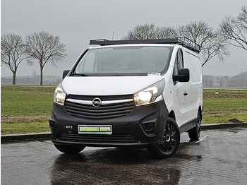 Kleine bestelwagen OPEL Vivaro