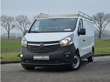 Kleine bestelwagen OPEL Vivaro