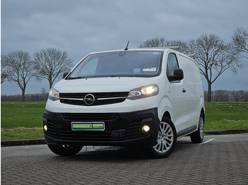 Kleine bestelwagen OPEL Vivaro