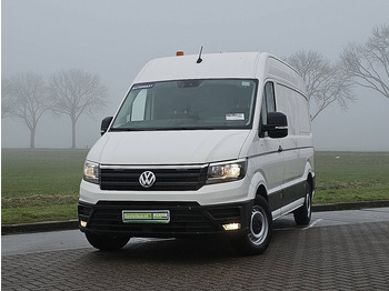 Gesloten bestelwagen VOLKSWAGEN Crafter