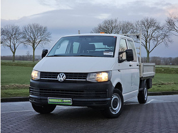 Bestelwagen open laadbak VOLKSWAGEN Transporter