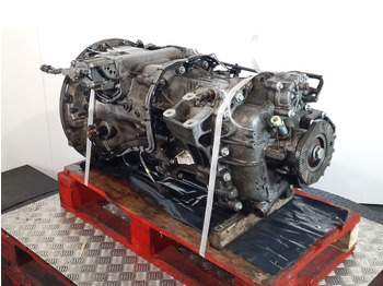 Versnellingsbak Mercedes Benz G131-9  Gearbox: afbeelding 4