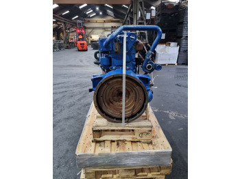 Motor voor Industriële machine Perkins 1103A-33T  2506/1500 Engine (Industrial): afbeelding 2