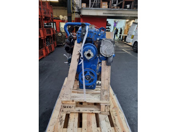 Motor voor Industriële machine Perkins 1103A-33T  2506/1500 Engine (Industrial): afbeelding 5