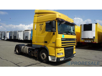 Trekker DAF XF 105 410