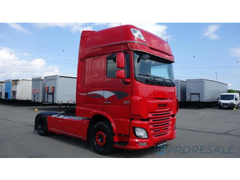 Trekker DAF XF 510