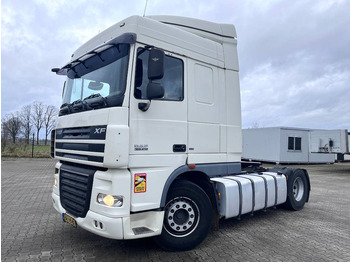 Trekker DAF XF 105 410