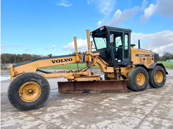 Grader VOLVO