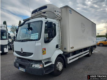 Vrachtwagen RENAULT Midlum