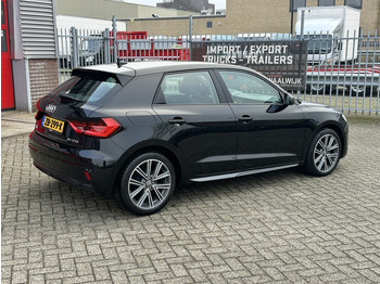 Personenwagen Audi A1 Sportback 25 TFSI Carplay NL Auto Epic Sportback: afbeelding 2