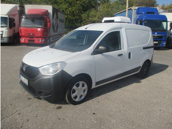 Personenwagen DACIA