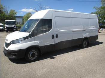 Gesloten bestelwagen IVECO Daily 35s14