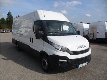 Gesloten bestelwagen IVECO Daily 35s16