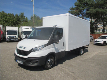 Gesloten bestelwagen IVECO Daily 35s16