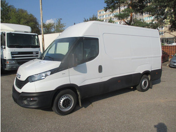 Gesloten bestelwagen IVECO Daily 35s16