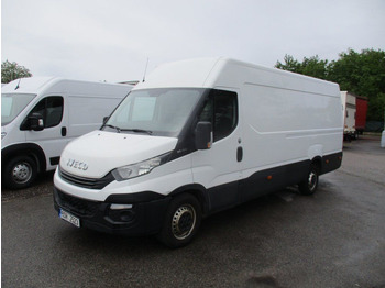 Gesloten bestelwagen IVECO Daily 35s16