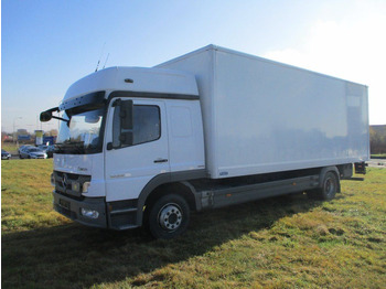 Bakwagen MERCEDES-BENZ Atego 1222