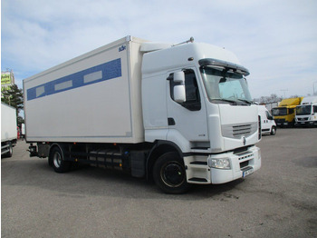 Koelwagen vrachtwagen RENAULT Premium 460