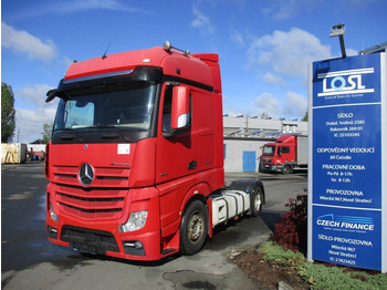 Trekker MERCEDES-BENZ Actros 1845