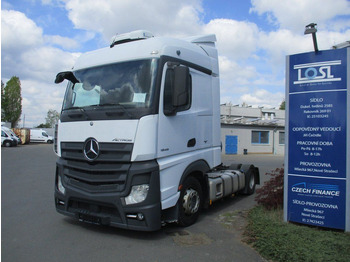 Trekker MERCEDES-BENZ Actros 1845