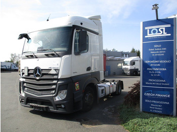 Trekker MERCEDES-BENZ Actros 1845